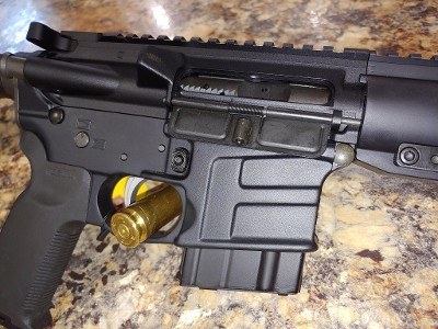 SAVAGE ARMS MSR 15 .224 VAL - Image 2 of 7