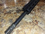 SAVAGE ARMS MSR 15 .224 VAL - Image 6 of 7