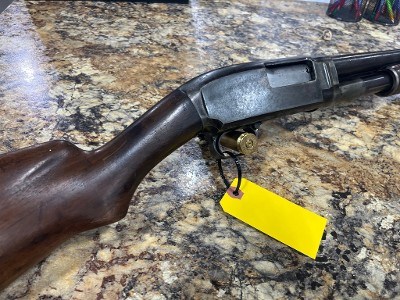 WINCHESTER 1912 12 GA - Image 2 of 7