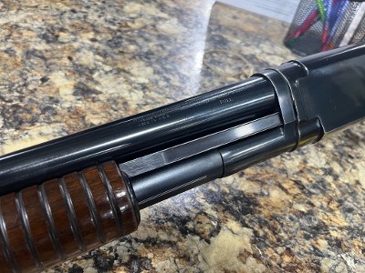 WINCHESTER 12 12 GA - Image 5 of 7