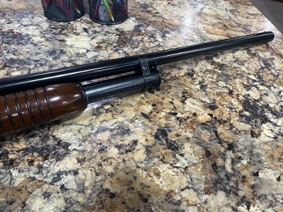 WINCHESTER 12 12 GA - Image 3 of 7