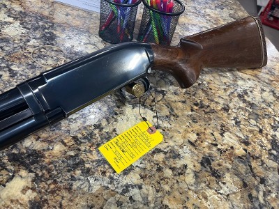 WINCHESTER 12 12 GA - Image 6 of 7