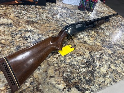 WINCHESTER 12 12 GA - Image 1 of 7