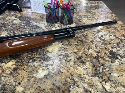 WINCHESTER 12 12 GA - Image 3 of 7