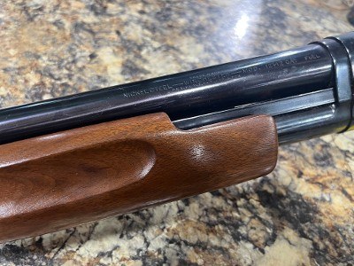 WINCHESTER 12 12 GA - Image 5 of 7