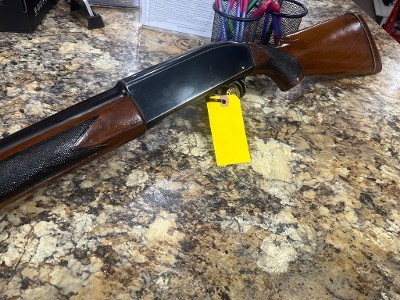 WINCHESTER 50 12 GA - Image 6 of 7