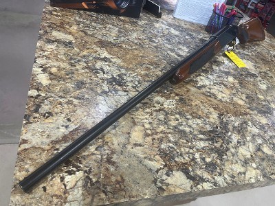 WINCHESTER 50 12 GA - Image 4 of 7