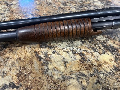 WINCHESTER 12 12 GA - Image 6 of 7