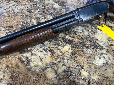 WINCHESTER 12 12 GA - Image 7 of 7