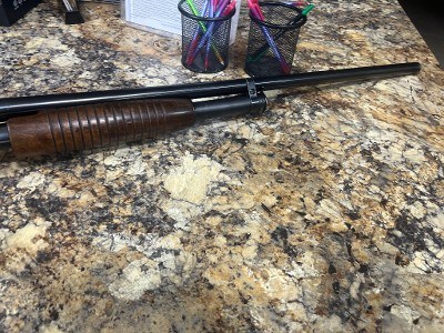 WINCHESTER 12 12 GA - Image 3 of 7