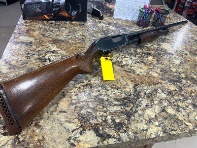 WINCHESTER 12 12 GA - Image 1 of 7