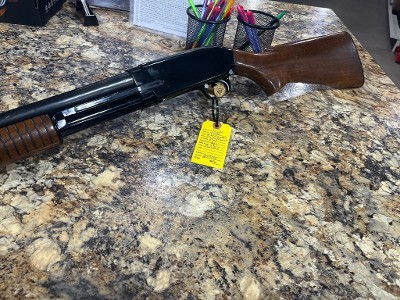 WINCHESTER 25 12 GA - Image 4 of 7