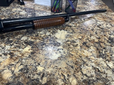 WINCHESTER 25 12 GA - Image 2 of 7