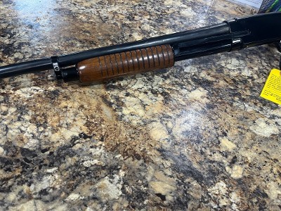 WINCHESTER 25 12 GA - Image 6 of 7