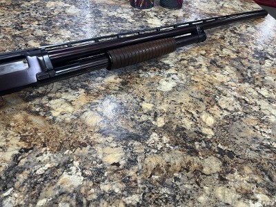 WINCHESTER 12 12 GA - Image 3 of 7