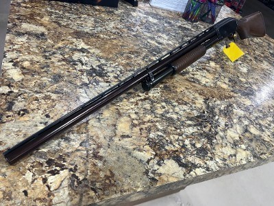 WINCHESTER 12 12 GA - Image 4 of 7
