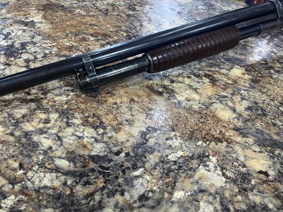 WINCHESTER 12 12 GA - Image 6 of 7