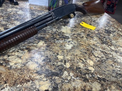 WINCHESTER 12 12 GA - Image 5 of 7