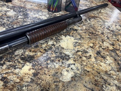WINCHESTER 12 12 GA - Image 3 of 7