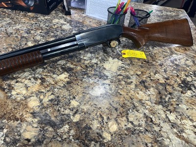 WINCHESTER 25 12 GA - Image 5 of 7