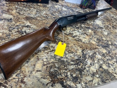 WINCHESTER 25 12 GA - Image 1 of 7