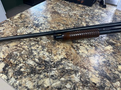 WINCHESTER 25 12 GA - Image 6 of 7
