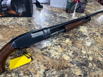 WINCHESTER 12 12 GA - Image 3 of 7