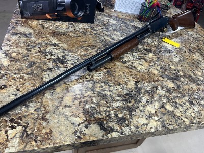 WINCHESTER 12 12 GA - Image 4 of 7