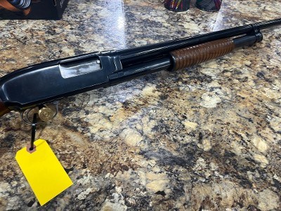 WINCHESTER 12 12 GA - Image 2 of 7