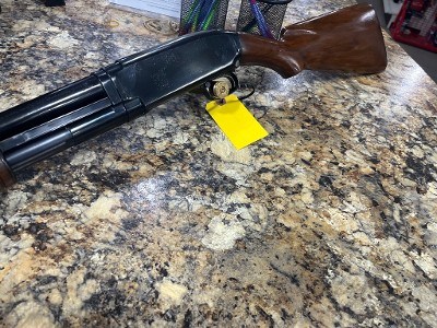 WINCHESTER 12 12 GA - Image 6 of 7