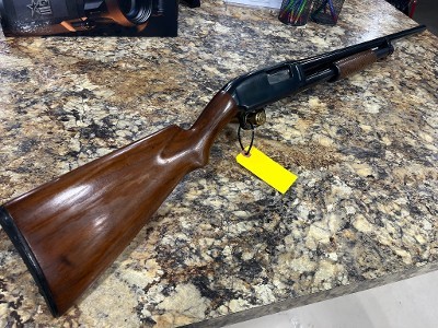WINCHESTER 12 12 GA - Image 1 of 7