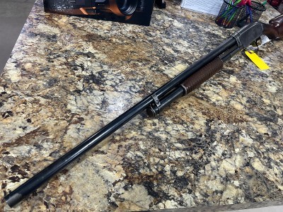 WINCHESTER 12 12 GA - Image 10 of 10