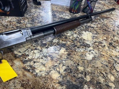 WINCHESTER 12 12 GA - Image 3 of 10