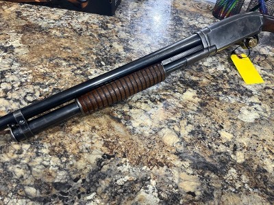 WINCHESTER 12 12 GA - Image 8 of 10