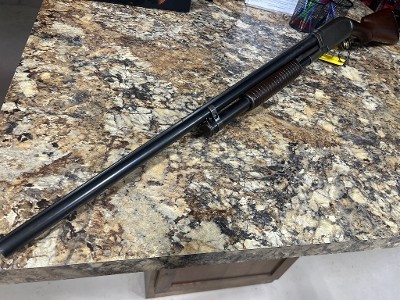 WINCHESTER 12 12 GA - Image 4 of 7