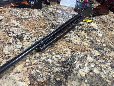 WINCHESTER 12 12 GA - Image 5 of 7
