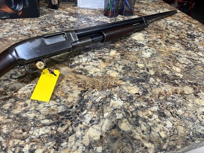 WINCHESTER 12 12 GA - Image 3 of 7