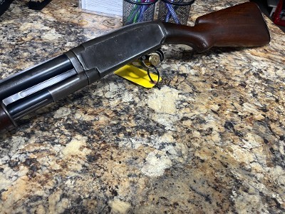 WINCHESTER 12 12 GA - Image 6 of 7