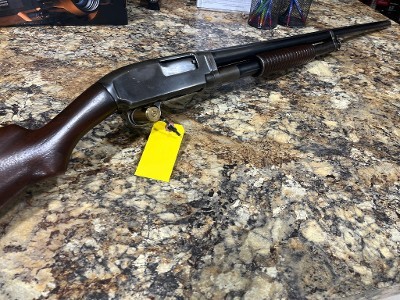 WINCHESTER 12 12 GA - Image 2 of 7