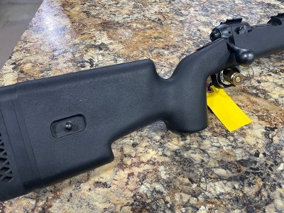 SAVAGE ARMS 10 .308 WIN - Image 2 of 7