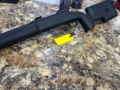 SAVAGE ARMS 10 .308 WIN - Image 5 of 7