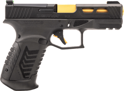 DERYA ARMS DY9 9MM LUGER (9x19 PARA) - Image 1 of 1