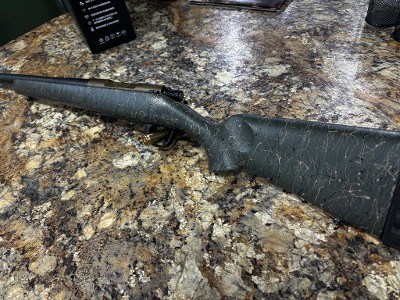 Christensen Arms Ridgeline .300 WIN MAG - Image 4 of 4