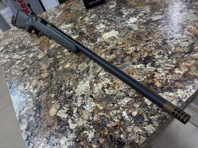 Christensen Arms Ridgeline .300 WIN MAG - Image 1 of 4