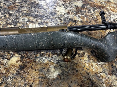 Christensen Arms Ridgeline .300 WIN MAG - Image 3 of 4