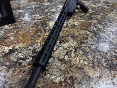 RUGER percision .22 LR - Image 4 of 5