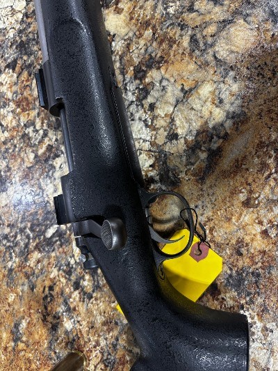 REMINGTON 700 6MM PPC - Image 4 of 5