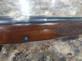 WINCHESTER 52 sporting .22 LR - Image 2 of 7