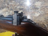 WINCHESTER 52 sporting .22 LR - Image 4 of 7