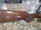 WINCHESTER 52 sporting .22 LR - Image 7 of 7